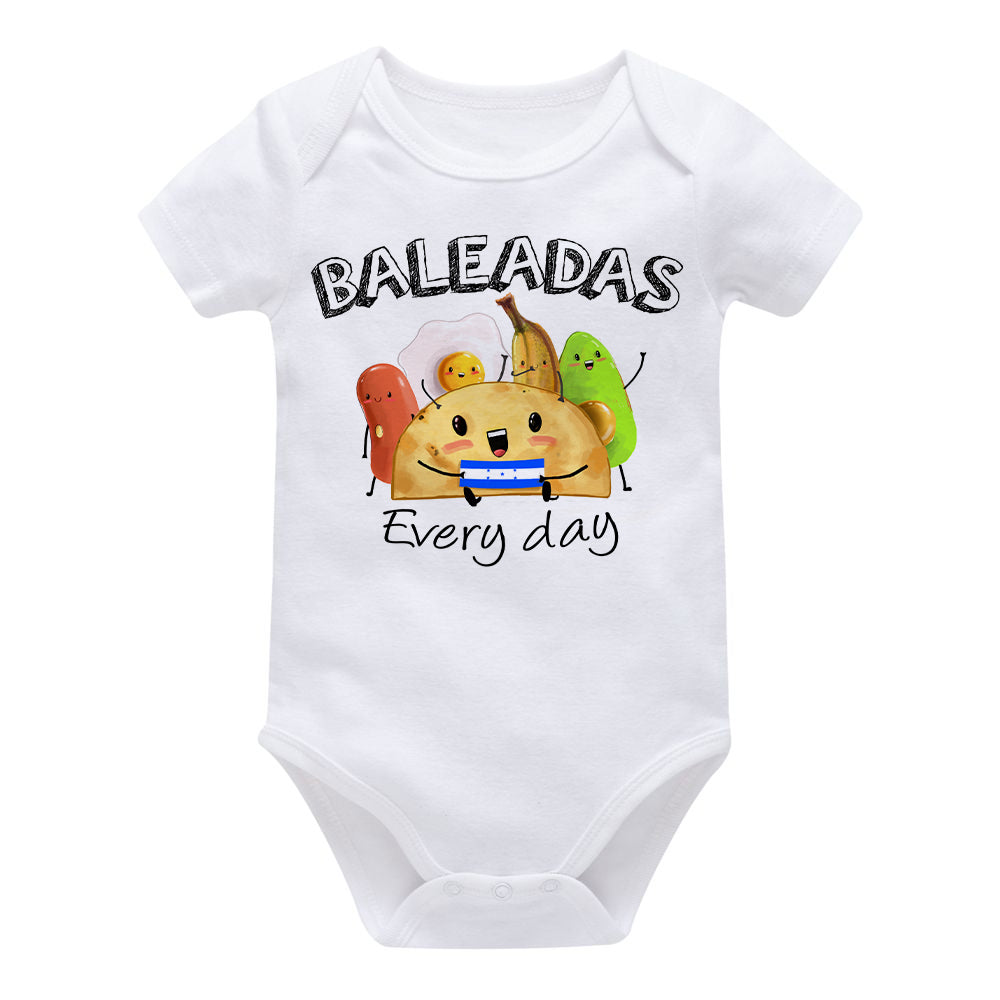 Mameluco | Baleada Everyday