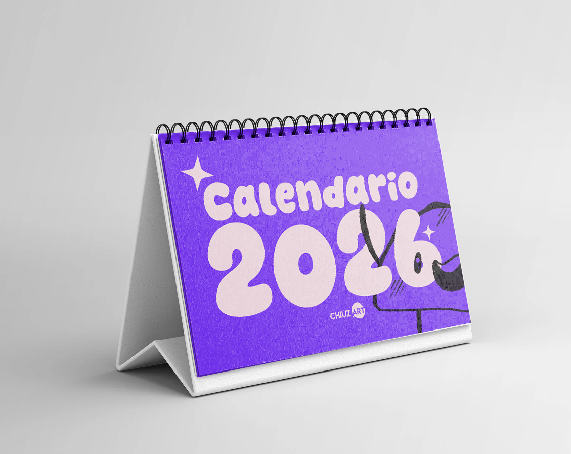 Calendario 2026