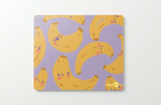 Mousepad Platanito
