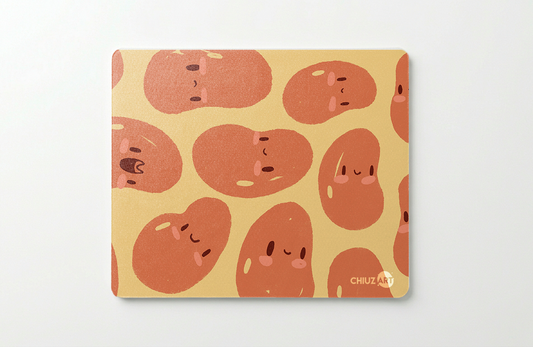 Mousepad Frijolitos