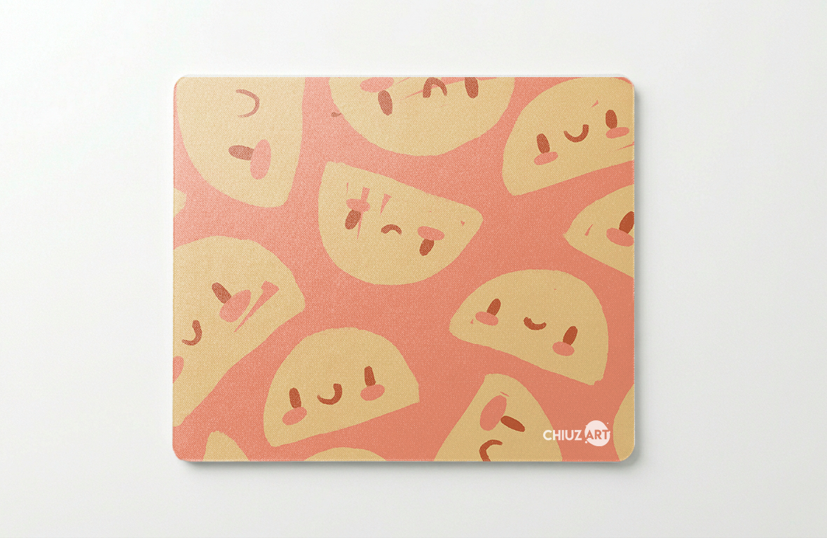 Mousepad de Baleadita