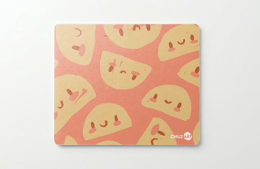 Mousepad de Baleadita