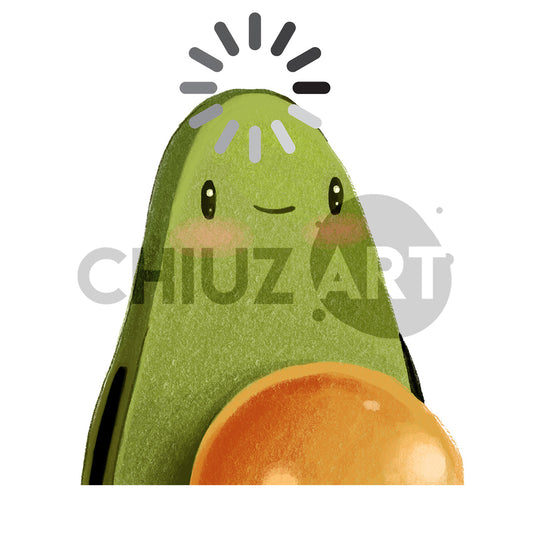 Sticker | Agarrando Señal