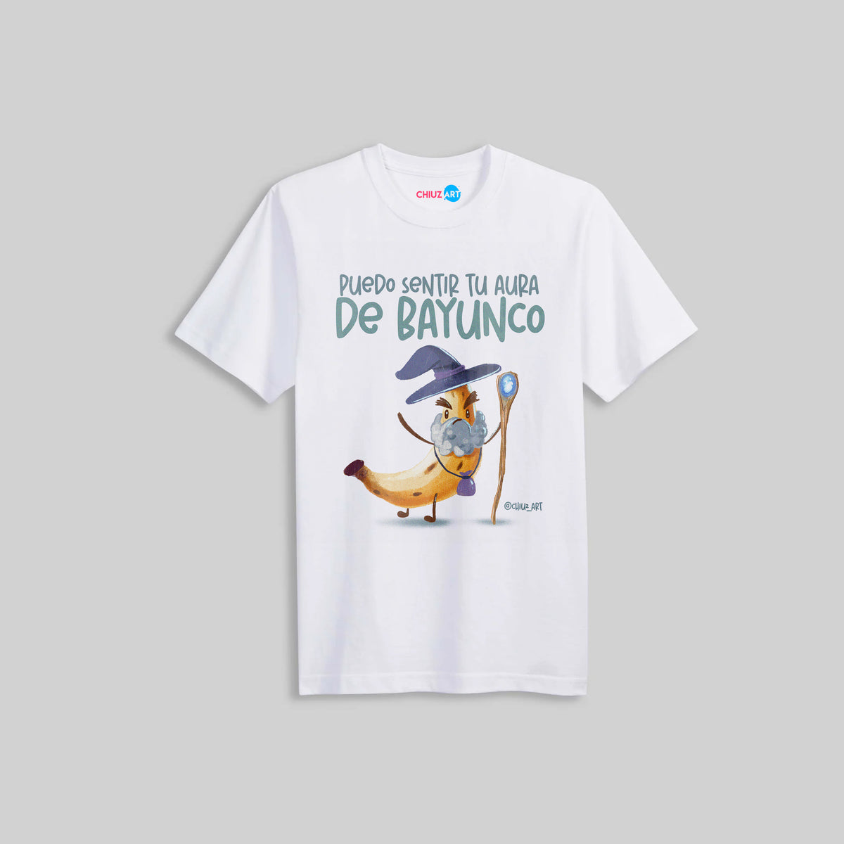 Camiseta - Aura