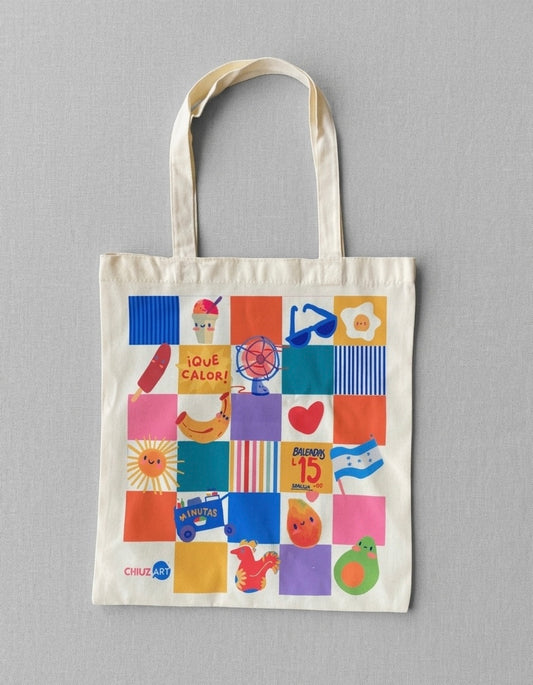 Tote Bag - Semana Santa