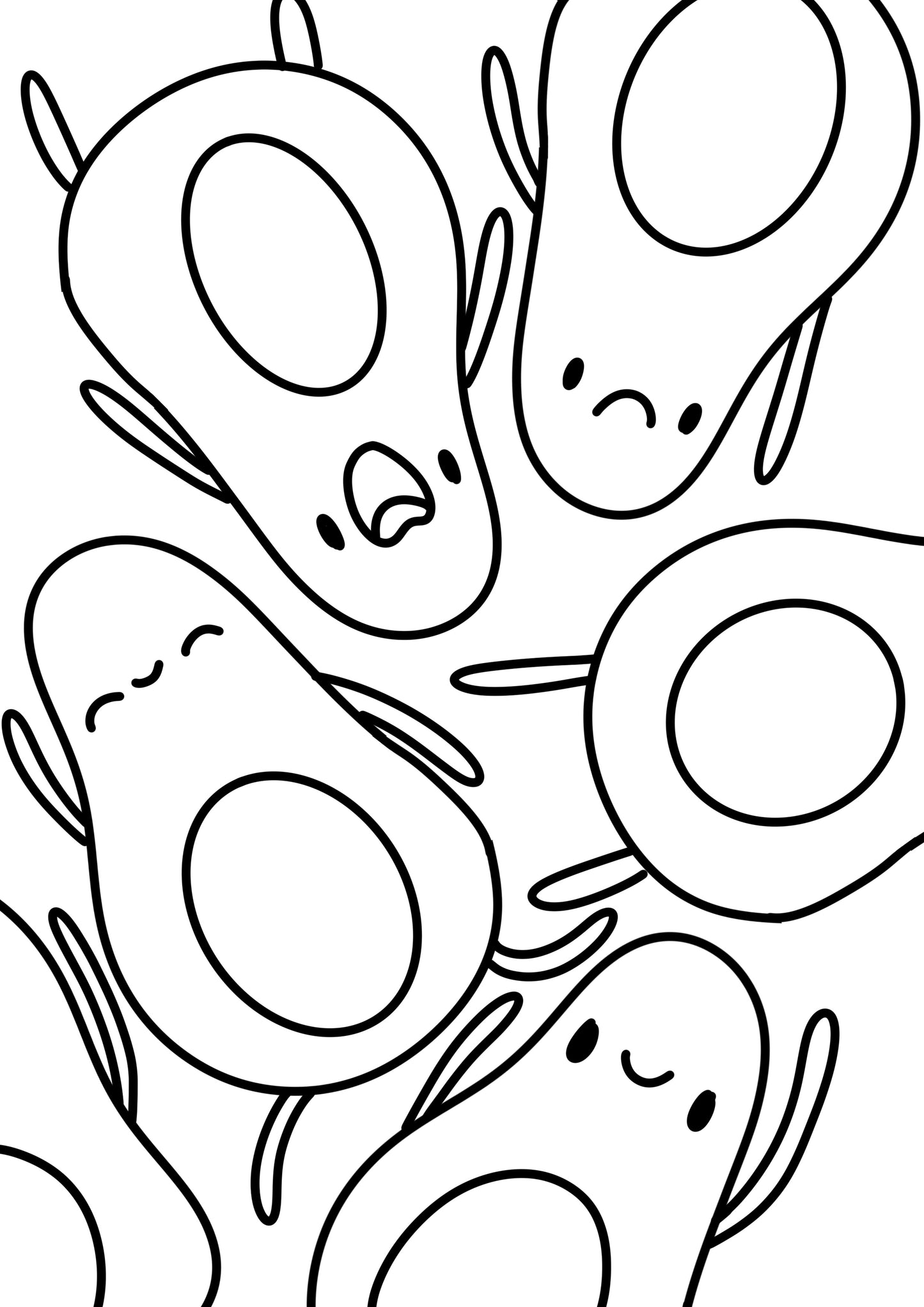 Cuaderno para colorear