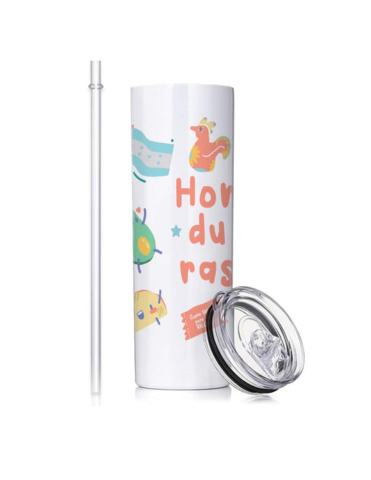 Vaso Skinny | Honduras