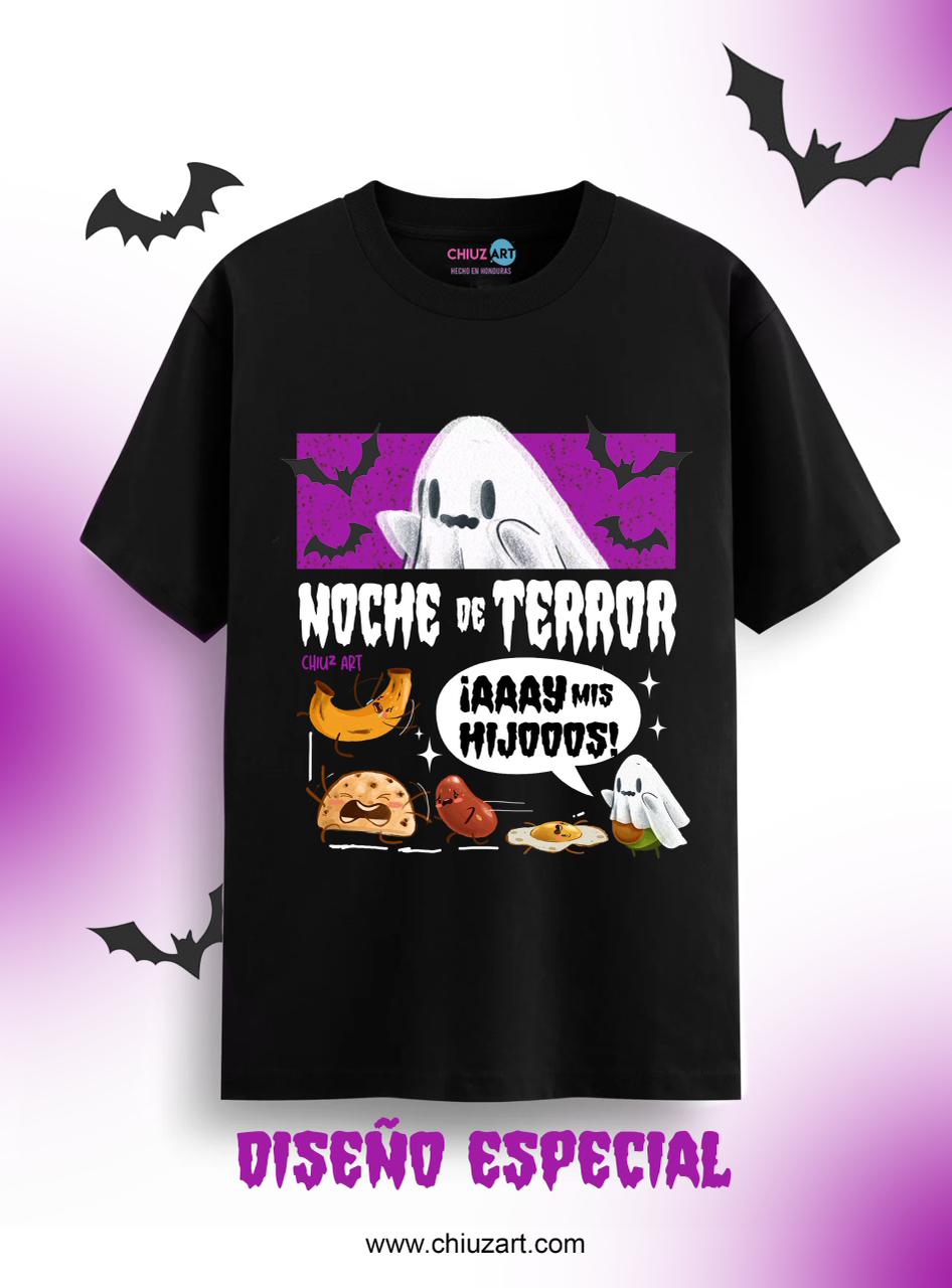 Halloween | Camiseta