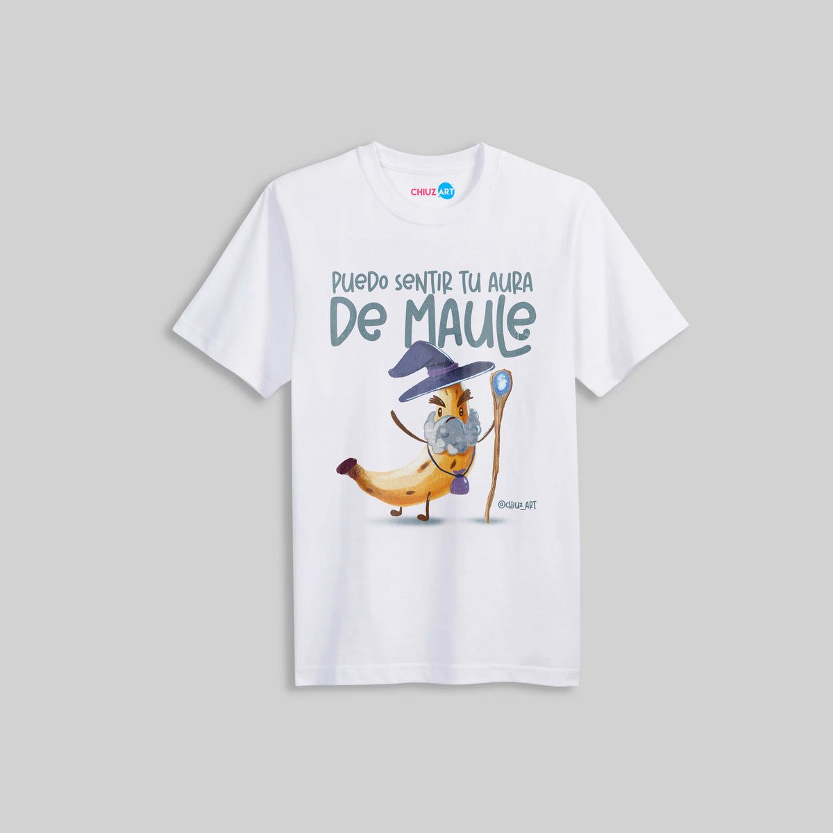 Camiseta - Aura