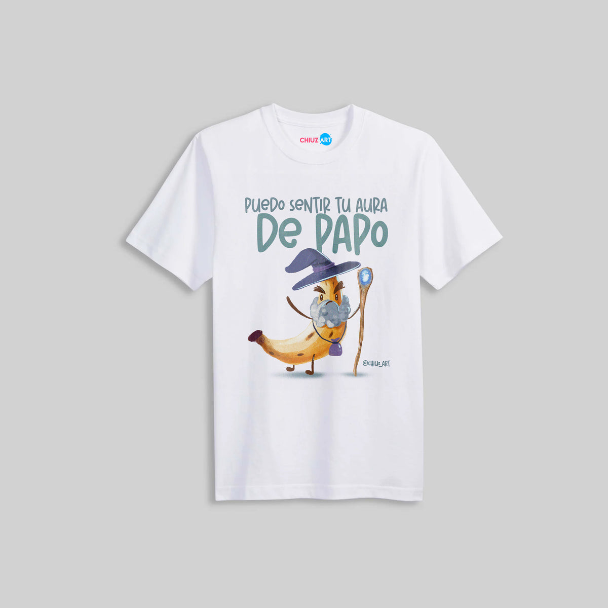 Camiseta - Aura