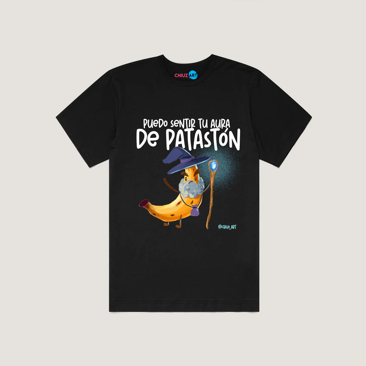 Camiseta - Aura