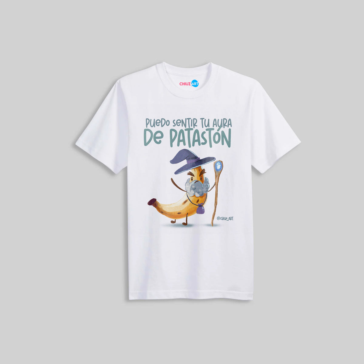 Camiseta - Aura