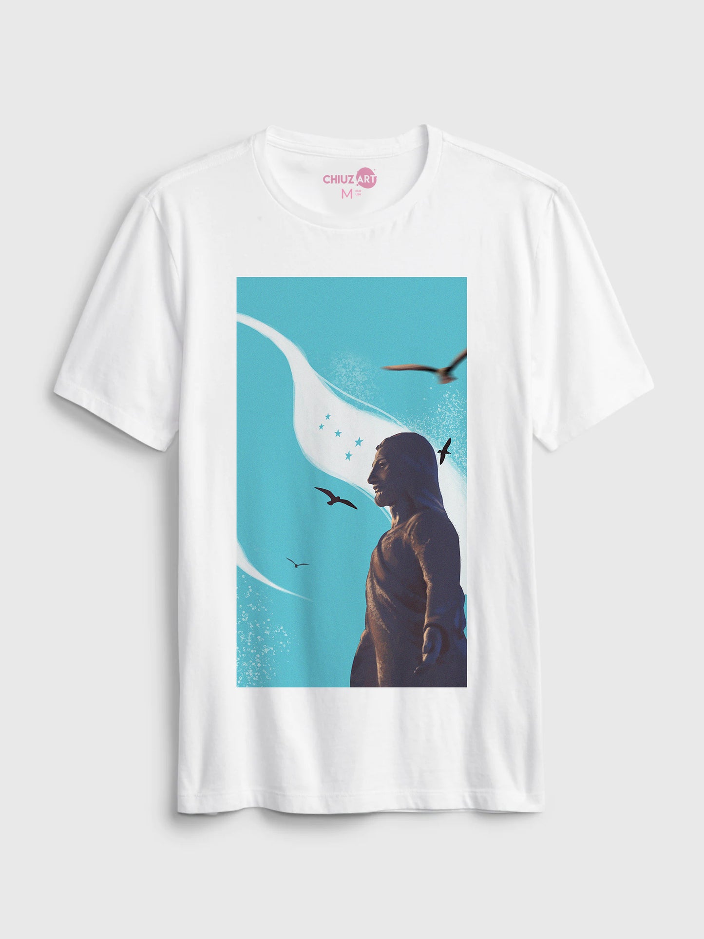 Camiseta | Cristo del Picacho