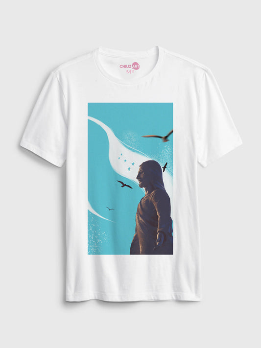 Camiseta | Cristo del Picacho